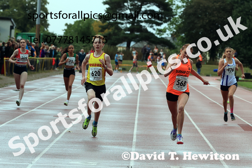 300 metres, 2026 NEGP No 5, Monkton. Photo: David T. Hewitson/Sports for All Pics